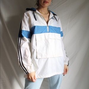 Vintage Adidas Jacket